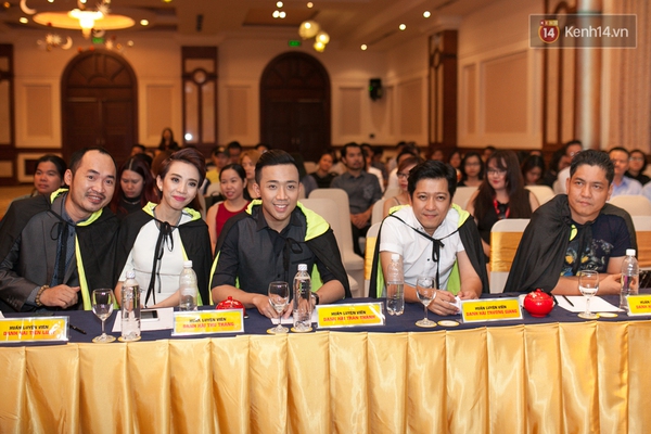 Trường Giang cứu Trấn Th&agrave;nh khi được hỏi về Hari Won - Ảnh 2.