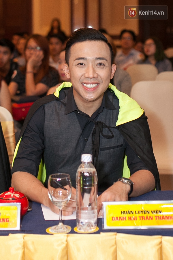 Trường Giang cứu Trấn Th&agrave;nh khi được hỏi về Hari Won - Ảnh 7.