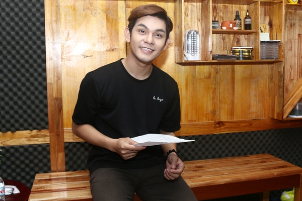Hari Won - Sơn Ngọc Minh tái hợp rộn ràng trong ca khúc Xuân - Ảnh 10.