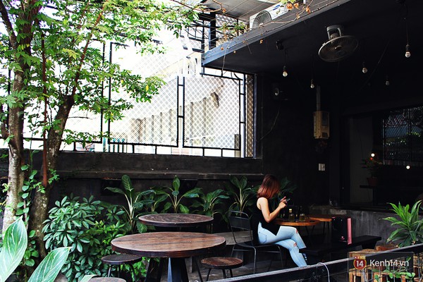 Những qu&aacute;n x&aacute; đội lốt xe cổ si&ecirc;u đ&aacute;ng y&ecirc;u ở S&agrave;i G&ograve;n - Ảnh 16.