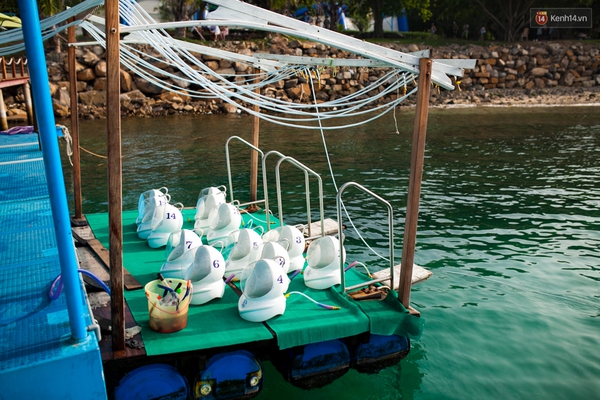 M&ugrave;a h&egrave; h&atilde;y nhớ ra biển v&agrave; trải nghiệm những tr&ograve; chơi n&agrave;y nh&eacute;! - Ảnh 18.