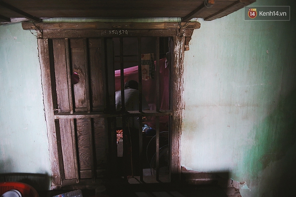 Chuyện g&igrave; rồi cũng xong... - Người đ&agrave;n &ocirc;ng 15 năm nu&ocirc;i vợ liệt, con t&acirc;m thần với niềm lạc quan như thế - Ảnh 9.