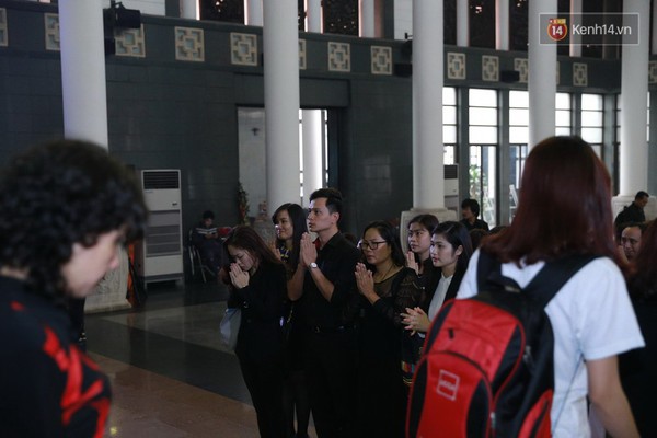 B&iacute; thư Đinh La Thăng v&agrave; đồng nghiệp đưa tiễn người chiến binh Trần Lập - Ảnh 17.