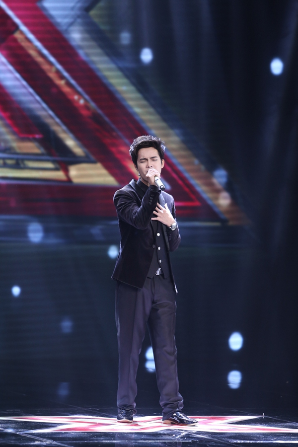 Gái xinh ngập tràn trong tập mở màn X-Factor Việt - Ảnh 5.