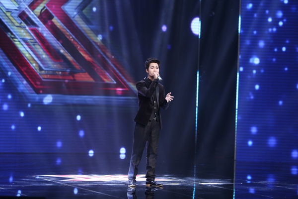 Gái xinh ngập tràn trong tập mở màn X-Factor Việt - Ảnh 6.