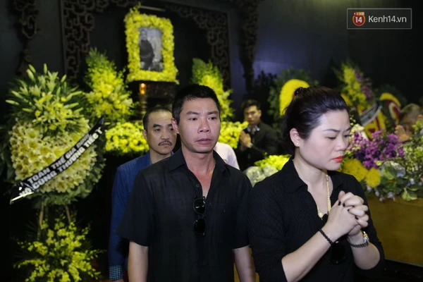 B&iacute; thư Đinh La Thăng v&agrave; đồng nghiệp đưa tiễn người chiến binh Trần Lập - Ảnh 26.