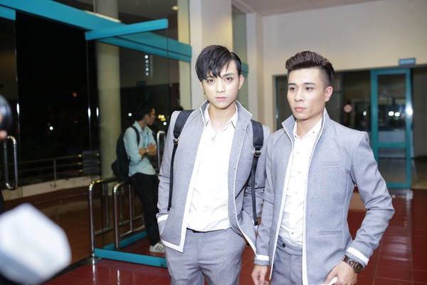 Kh&aacute;m ph&aacute; hậu trường liveshow 2 của The Remix chuẩn bị l&ecirc;n s&oacute;ng! - Ảnh 5.