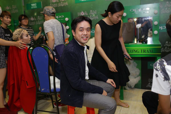Kh&aacute;m ph&aacute; hậu trường liveshow 2 của The Remix chuẩn bị l&ecirc;n s&oacute;ng! - Ảnh 8.