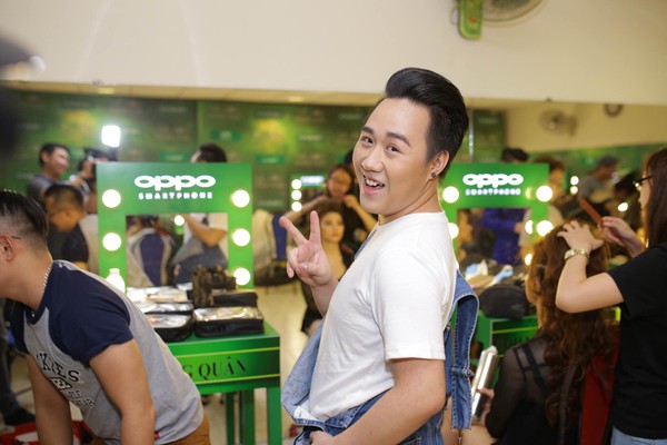 Kh&aacute;m ph&aacute; hậu trường liveshow 2 của The Remix chuẩn bị l&ecirc;n s&oacute;ng! - Ảnh 10.