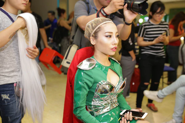 Kh&aacute;m ph&aacute; hậu trường liveshow 2 của The Remix chuẩn bị l&ecirc;n s&oacute;ng! - Ảnh 11.