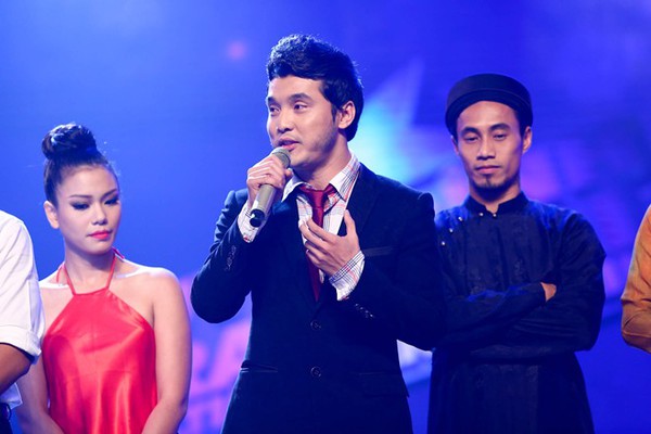 Những lần đ&aacute;nh đổi sức khỏe của th&iacute; sinh khi tham gia TV Show - Ảnh 22.