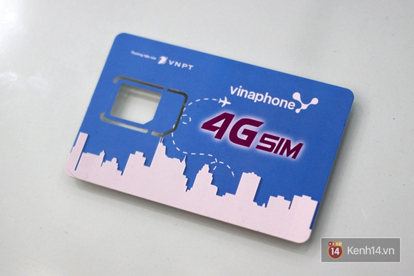 Vinaphone thử nghiệm 4G tại TP.HCM v&agrave; Ph&uacute; Quốc, nhanh hơn cả c&aacute;p quang - Ảnh 1.