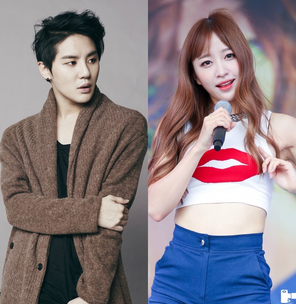 Junsu (JYJ) thẳng tay kiện người d&ugrave;ng mạng b&igrave;nh luận &aacute;c &yacute; về chuyện t&igrave;nh với Hani (EXID) - Ảnh 2.