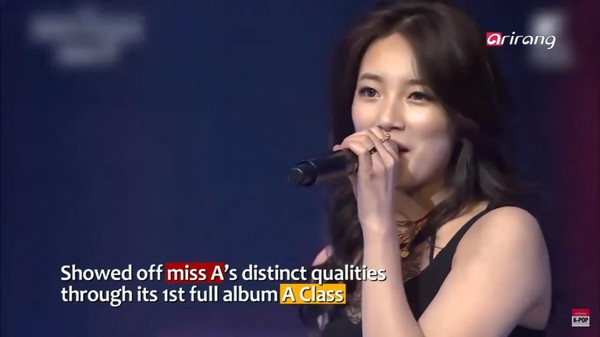 Đặc điểm tr&ugrave;ng hợp bất ngờ giữa 2 mỹ nh&acirc;n Suzy (Miss A) v&agrave; Selena Gomez - Ảnh 9.
