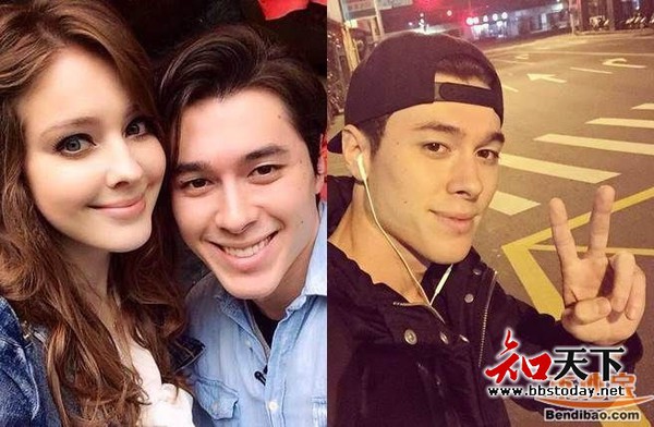 Showbiz Đ&agrave;i r&uacute;ng động v&igrave; mẫu nam điển trai tự tử sau c&aacute;i chết của bạn g&aacute;i - Ảnh 2.