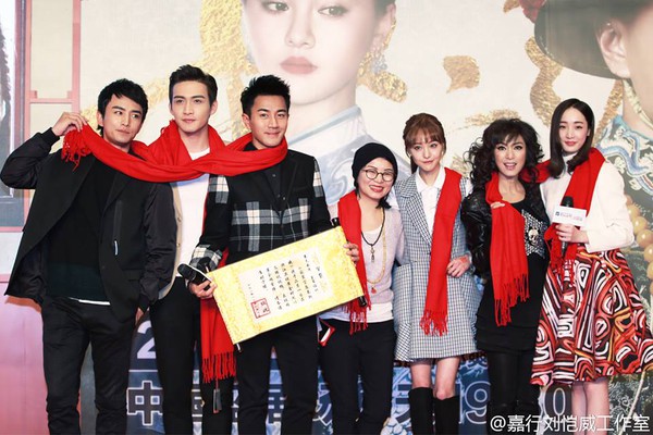 Th&acirc;n h&igrave;nh gầy trơ xương của Trịnh Sảng lại trở th&agrave;nh đề t&agrave;i b&agrave;n t&aacute;n - Ảnh 8.