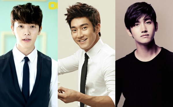Donghae, Siwon (Super Junior) và Changmin (DBSK) bị chỉ trích vì được nhận biệt đãi trong quân ngũ - Ảnh 1.