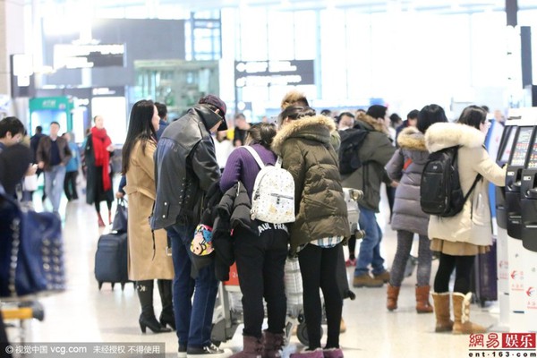 Kh&ocirc;ng cần cầu kỳ, Trịnh Sảng vẫn được khen xinh đẹp rạng ngời - Ảnh 6.