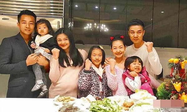 Sao H&agrave;n x&uacute;ng x&iacute;nh hanbok, sao Cbiz h&oacute;a Mỹ hầu vương gửi lời ch&uacute;c đầu xu&acirc;n B&iacute;nh Th&acirc;n - Ảnh 20.