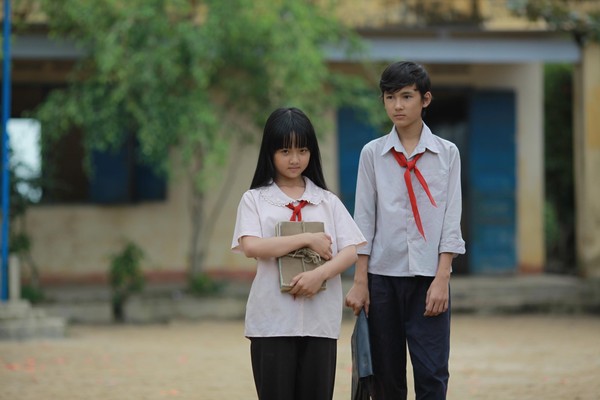 Những cặp đôi được yêu thích nhất màn ảnh rộng Việt gần đây - Ảnh 12.