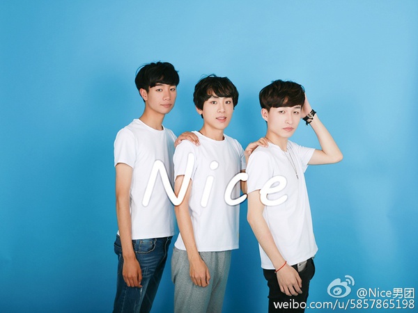 Nhóm nhạc nam bị dân mạng ném đá vì đòi vượt mặt TFBOYS - Ảnh 8.