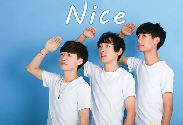 Nhóm nhạc nam bị dân mạng ném đá vì đòi vượt mặt TFBOYS - Ảnh 7.