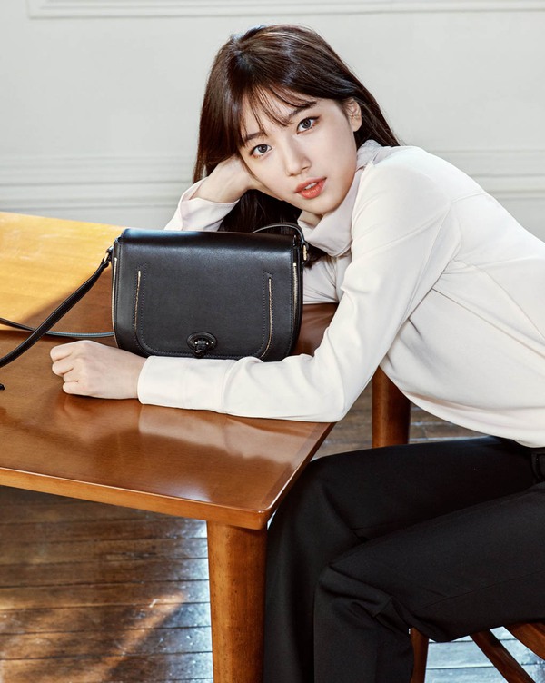 20 nữ nghệ sỹ khiến cho ph&aacute;i yếu xứ H&agrave;n cũng phải rung rinh - Ảnh 2.