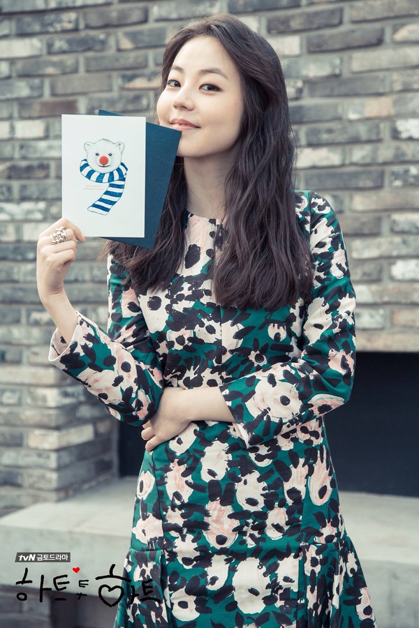 20 nữ nghệ sỹ khiến cho ph&aacute;i yếu xứ H&agrave;n cũng phải rung rinh - Ảnh 6.