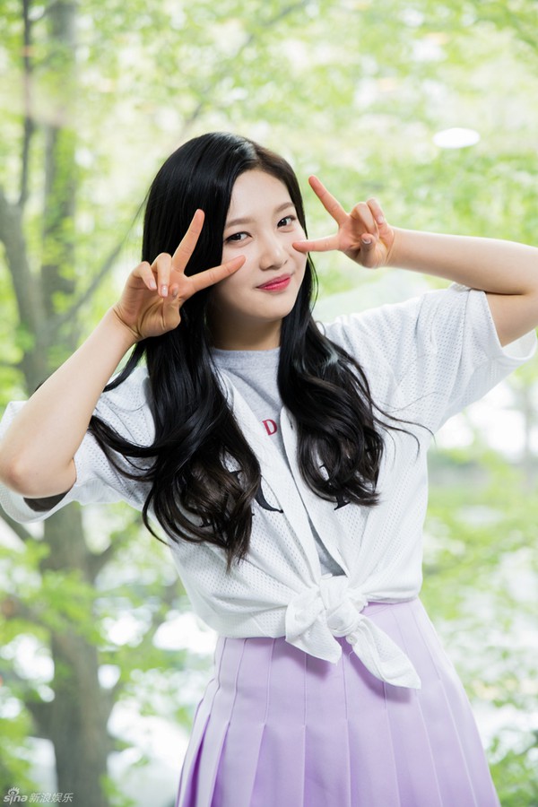 20 nữ nghệ sỹ khiến cho ph&aacute;i yếu xứ H&agrave;n cũng phải rung rinh - Ảnh 8.