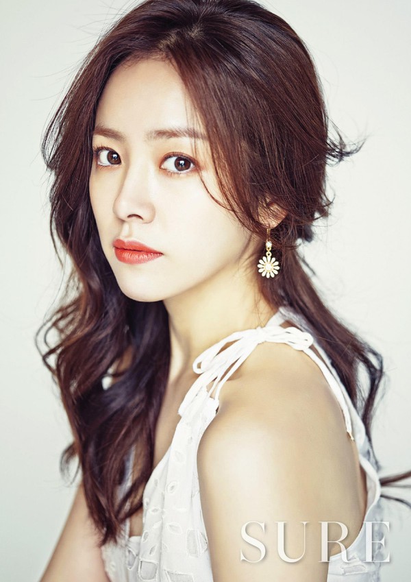 20 nữ nghệ sỹ khiến cho ph&aacute;i yếu xứ H&agrave;n cũng phải rung rinh - Ảnh 9.