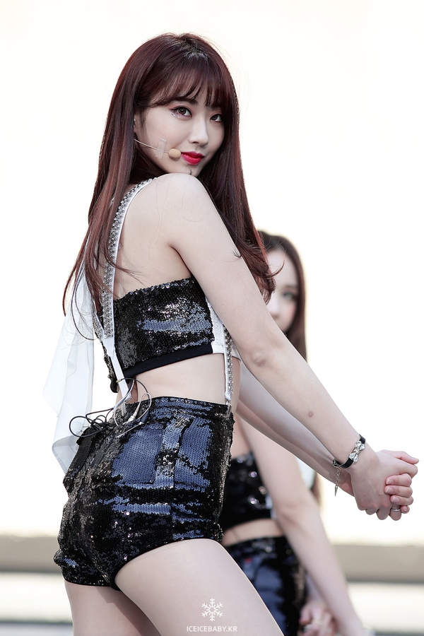 20 nữ nghệ sỹ khiến cho ph&aacute;i yếu xứ H&agrave;n cũng phải rung rinh - Ảnh 14.