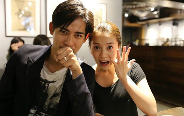 X&ocirc;n xao nghi vấn lộ loạt tin nhắn g&acirc;y sốc của Ch&acirc;u Du D&acirc;n v&agrave; t&igrave;nh một đ&ecirc;m - Ảnh 1.