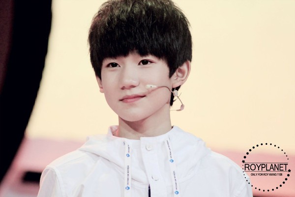 Dịch Dương Thiên Tỷ (TFBOYS) đánh bật loạt mỹ nam giành danh hiệu Nam thần Châu Á 2016 - Ảnh 8.