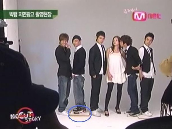 C&aacute;c sao ch&acirc;u &Aacute; thấp b&eacute; nhưng vị thế trong showbiz như người khổng lồ - Ảnh 20.