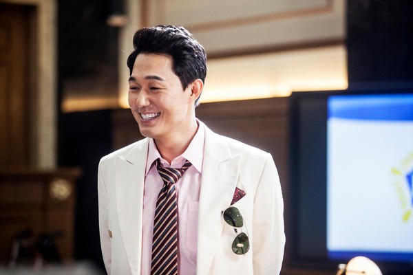 Loạt danh hiệu quốc d&acirc;n mới của l&agrave;ng giải tr&iacute; H&agrave;n Quốc tiếp tục ra đời - Ảnh 7.