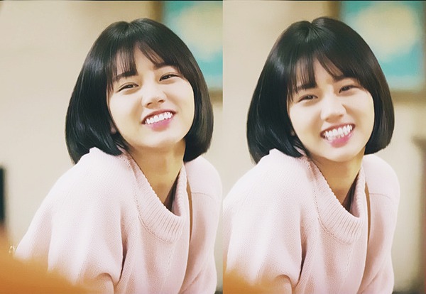 Hiện tượng mới của Reply 1988 Hyeri (Girls Day) nhập viện vì bị viêm màng não - Ảnh 2.