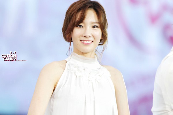 Kim Taeyeon: Cô gái nhỏ mất đi nụ cười ngây ngô - Ảnh 3.