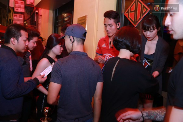 Fan Việt say đắm trong đ&ecirc;m nhạc Deep House đẳng cấp c&ugrave;ng Vijay & Sofia - Ảnh 3.