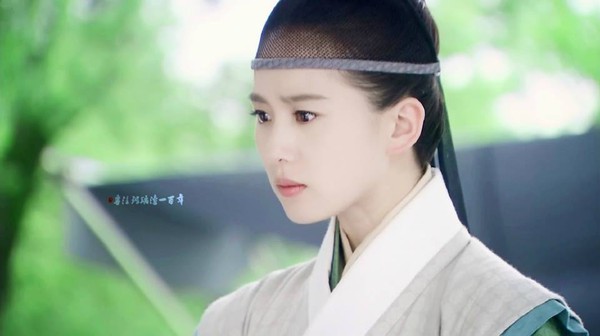 Ngắm loạt ảnh &ldquo;c&agrave;ng ngắm c&agrave;ng say&rdquo; của Lưu Thi Thi trước ng&agrave;y về nh&agrave; chồng - Ảnh 2.