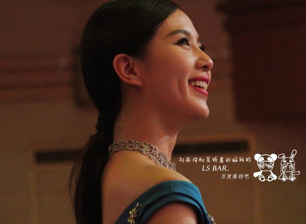 Ngắm loạt ảnh &ldquo;c&agrave;ng ngắm c&agrave;ng say&rdquo; của Lưu Thi Thi trước ng&agrave;y về nh&agrave; chồng - Ảnh 18.