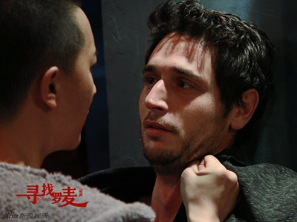 Phim tình yêu đồng tính của Han Geng bất ngờ bị đổi thành phim tình bạn tri kỷ - Ảnh 1.