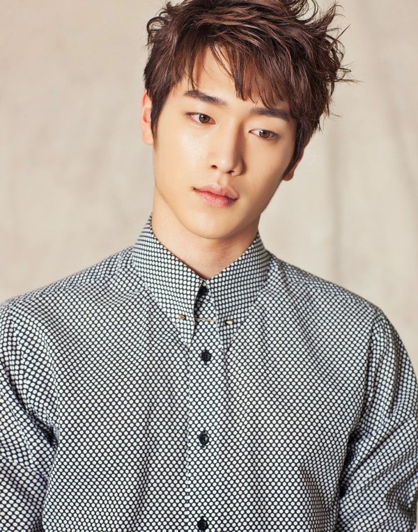 Sau Park Hae Jin, cả Seo Kang Joon được mời vào phim điện ảnh Cheese In The Trap - Ảnh 3.