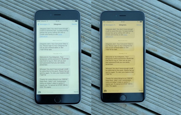 Những t&iacute;nh năng mang t&iacute;nh c&aacute;ch mạng sắp ra mắt tr&ecirc;n iOS 9.3 - Ảnh 1.