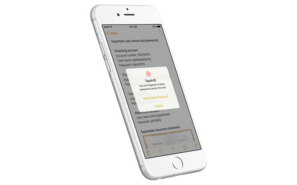 Những t&iacute;nh năng mang t&iacute;nh c&aacute;ch mạng sắp ra mắt tr&ecirc;n iOS 9.3 - Ảnh 3.