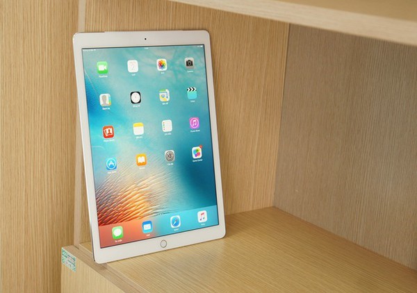 Apple sắp tung ra iPad vừa Pro vừa... mini - Ảnh 1.