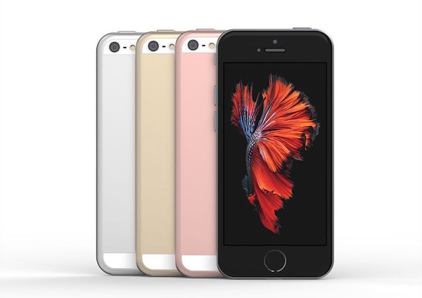 Sẽ c&oacute; iPhone bố của Plus d&ugrave;ng m&agrave;n h&igrave;nh khổng lồ 5,8 inch - Ảnh 2.