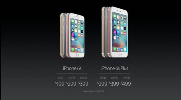 Những l&iacute; do cho thấy smartphone Android ăn đứt iPhone - Ảnh 2.