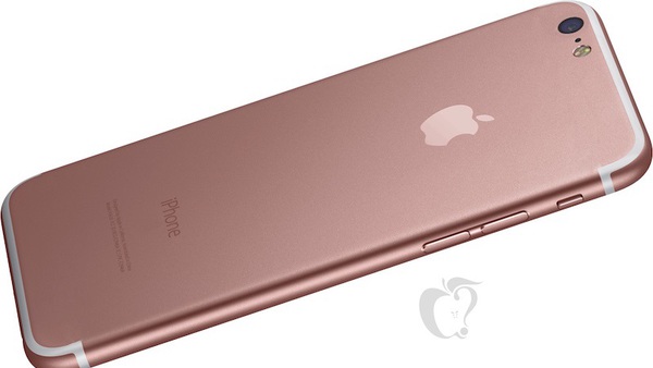 iPhone 7 sẽ kh&ocirc;ng c&ograve;n dải nhựa v&ocirc; duy&ecirc;n, camera cũng hết lồi - Ảnh 1.