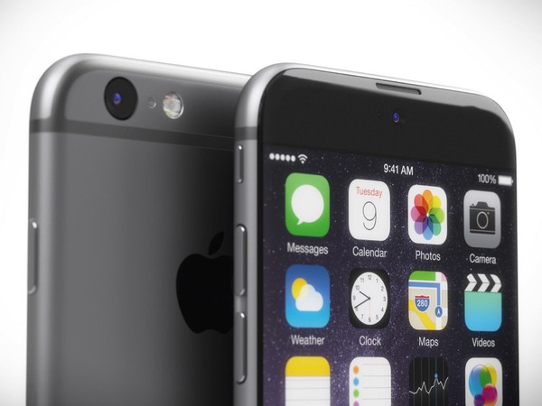 Muốn tiếp tục l&agrave; vua, iPhone 7 cần cải tiến những thứ sau - Ảnh 2.