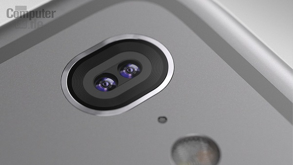 iPhone 7 sẽ có tới 2 camera sau, chụp như máy ảnh chuyên nghiệp - Ảnh 2.